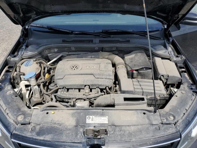 2016 VOLKSWAGEN JETTA COMF 3VWD07AJ9GM417090