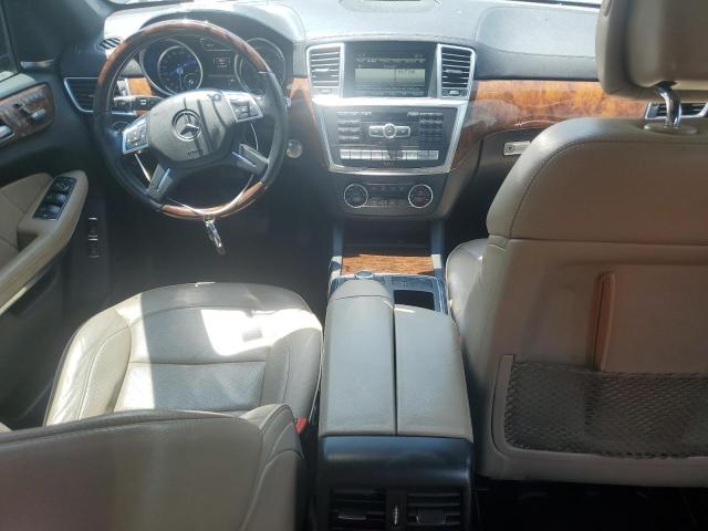 2013 MERCEDES-BENZ GL 550 4MA - 4JGDF7DE2DA264041