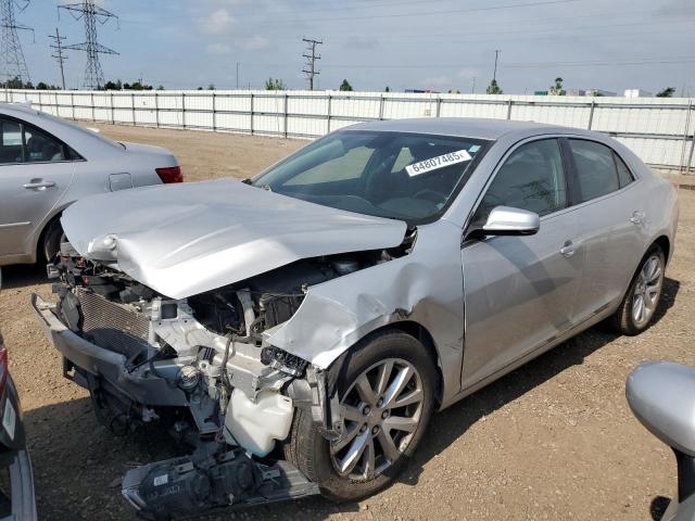 2014 CHEVROLET MALIBU 2LT - 1G11E5SL3EF299426