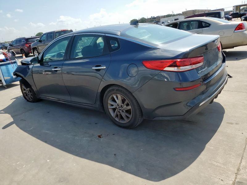 2020 KIA OPTIMA LX 5XXGT4L33LG432944