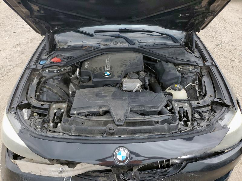 2016 BMW 328 XIGT S WBA8Z5C50GG502597