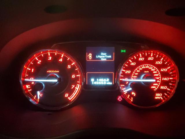 2015 SUBARU WRX JF1VA1A62F9828475