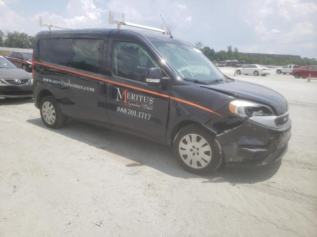 2021 RAM PROMASTER ZFBHRFBB2M6U05731