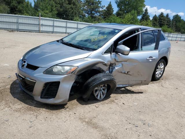 2011 MAZDA CX-7 - JM3ER2B54B0370085