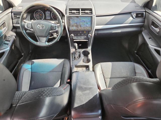 2015 TOYOTA CAMRY LE 4T1BF1FK0FU048844