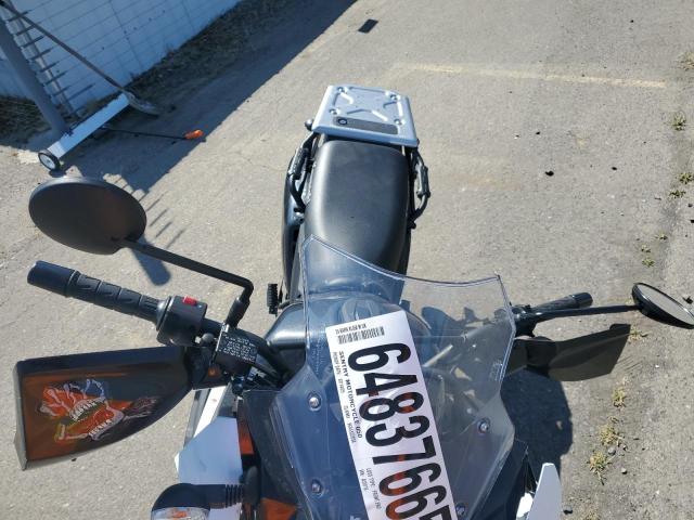 2024 KAWASAKI KL650 M ML5KLEM13RDA32816