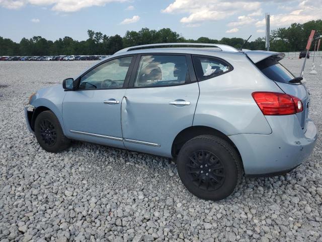 Vin: jn8as5mv1fw257437, lot: 63596805, nissan rogue s 20152