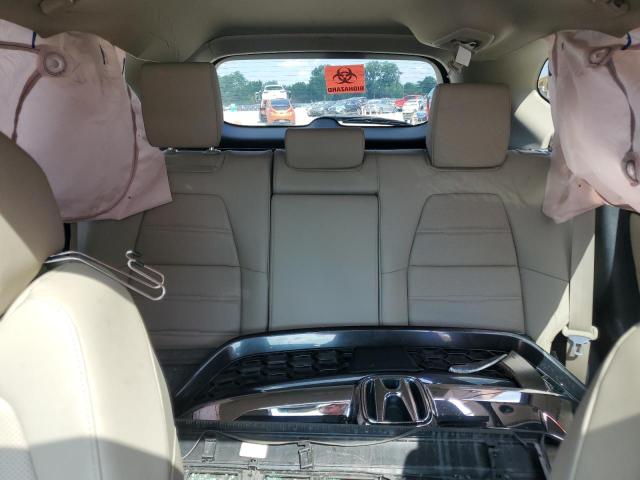 2018 HONDA CR-V EXL 5J6RW1H87JL005275