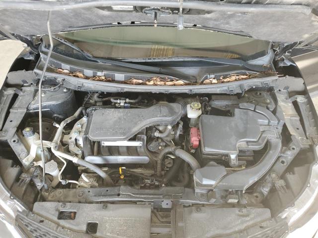 2019 NISSAN ROGUE SPOR - JN1BJ1CR4KW349753