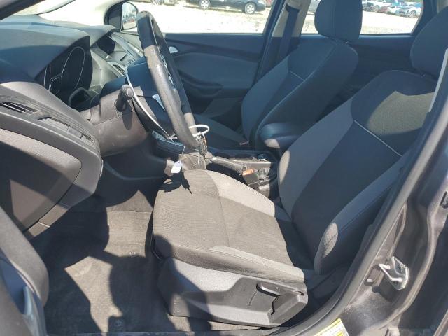 2013 FORD FOCUS SE - 1FADP3K21DL279076