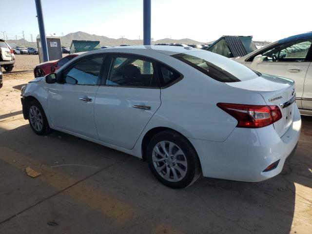 2019 NISSAN SENTRA S 3N1AB7AP3KY311520