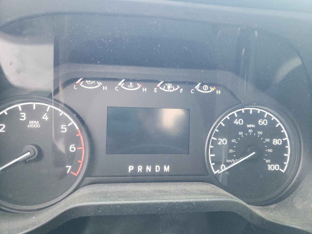 FORD F-350 SUPER DUTY