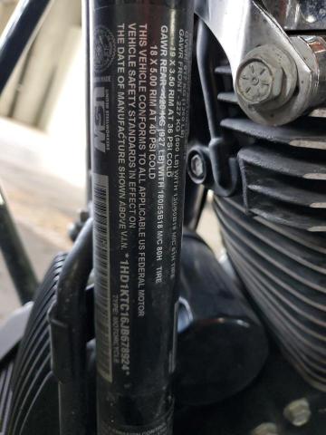 2018 HARLEY-DAVIDSON FLTRXS ROA 1HD1KTC16JB678924