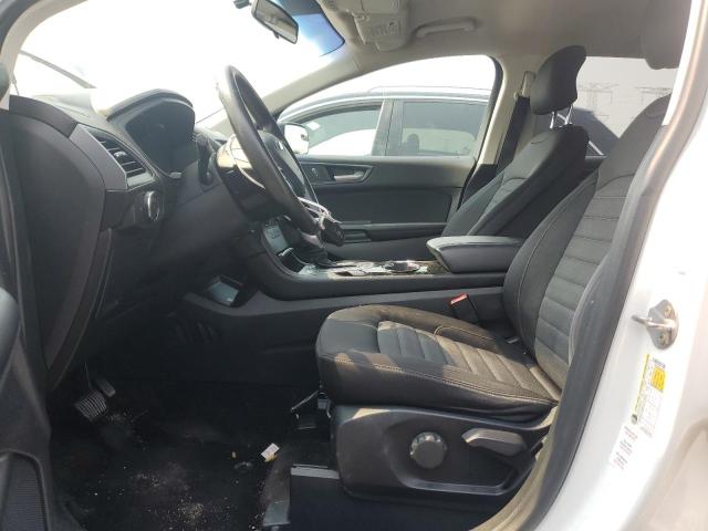 2018 FORD EDGE SE - 2FMPK3G91JBC39552