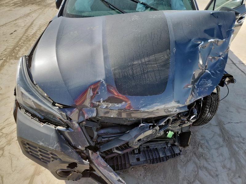 2024 SUBARU OUTBACK WI 4S4BTGUD6R3155214