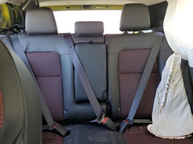 2025 NISSAN KICKS SR 3N8AP6DA2SL406409