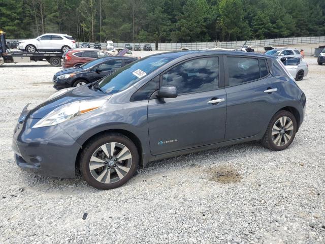 Vin: 1n4az0cpxdc404551, lot: 63256905, nissan leaf s 2013 img_1