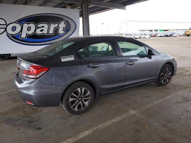 2013 HONDA CIVIC EX - 19XFB2F82DE225045