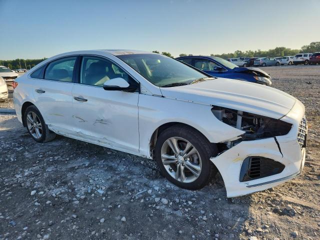 2019 HYUNDAI SONATA LIM 5NPE34AF0KH795211