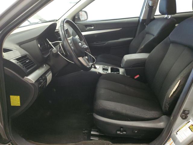2011 SUBARU LEGACY 2.5 - 4S3BMBC68B3261998
