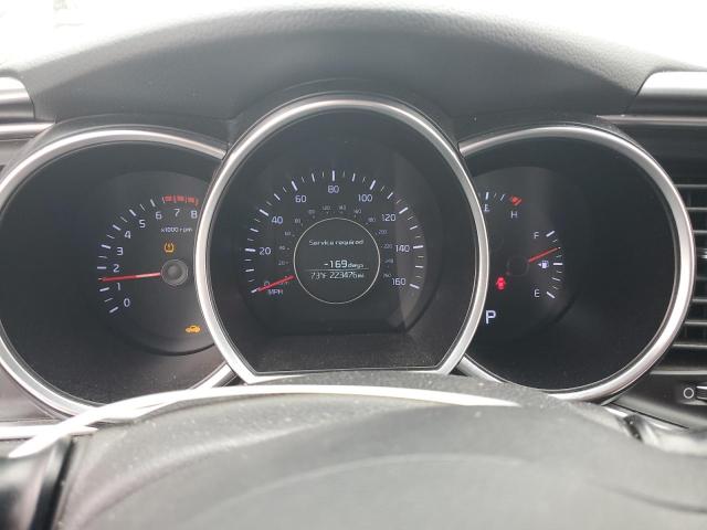 2015 KIA OPTIMA LX 5XXGM4A78FG425205
