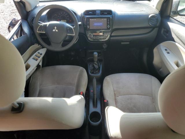 2020 MITSUBISHI MIRAGE G4 - ML32F3FJ5LHF00272