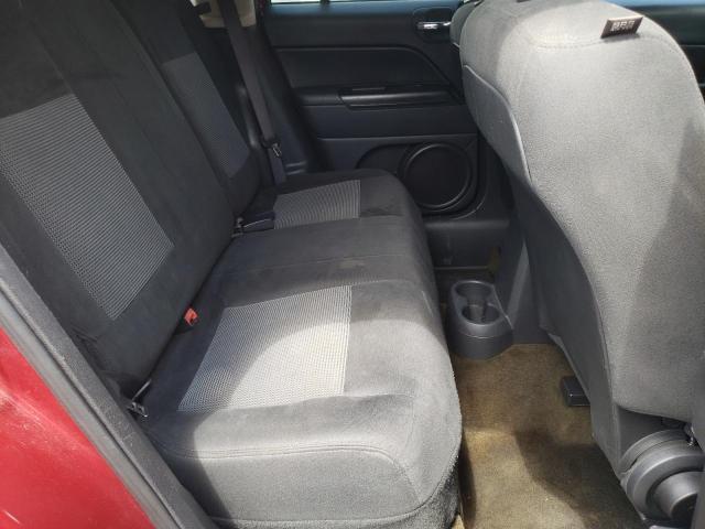 2016 JEEP PATRIOT LA 1C4NJPFA5GD615125