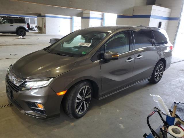 HONDA ODYSSEY EL