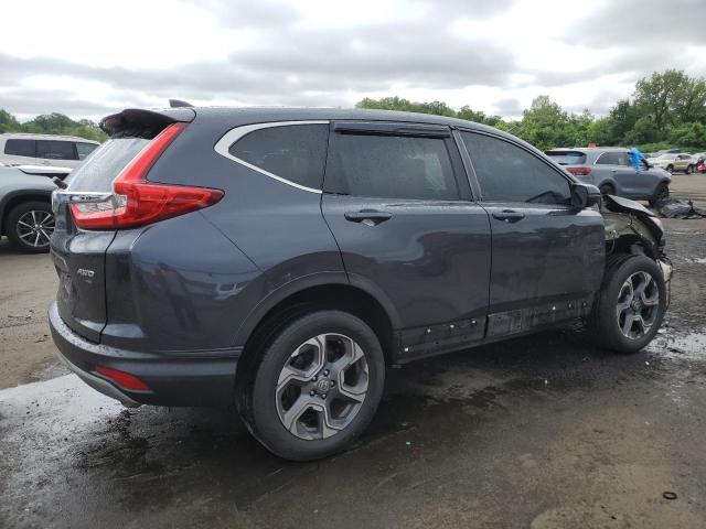 2017 HONDA CR-V EX 5J6RW2H5XHL057179