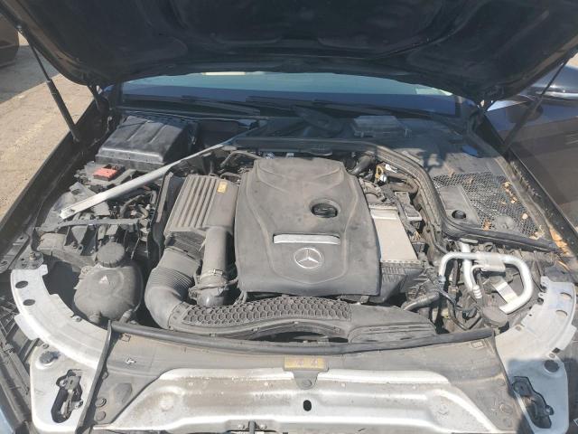 2017 MERCEDES-BENZ C 300 55SWF4JB7HU229786