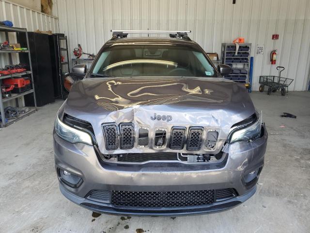 2020 JEEP CHEROKEE L 1C4PJLLB0LD611119