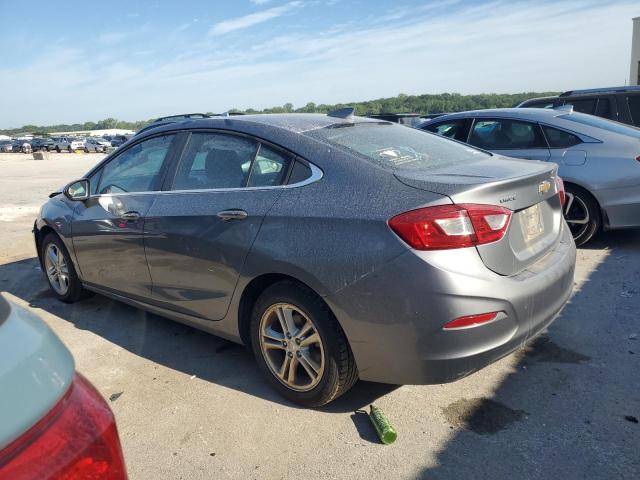2018 CHEVROLET CRUZE LT - 1G1BE5SM6J7116053