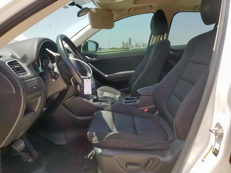 2016 MAZDA CX-5 TOURI JM3KE2CY7G0888173