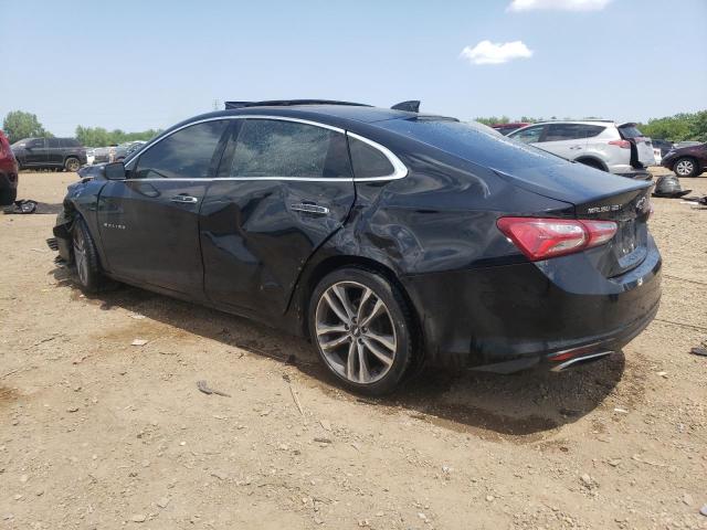 2019 CHEVROLET MALIBU PRE 1G1ZE5SX8KF152004