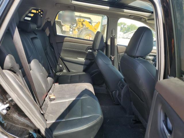 2022 NISSAN ROGUE SL 5N1BT3CBXNC684880