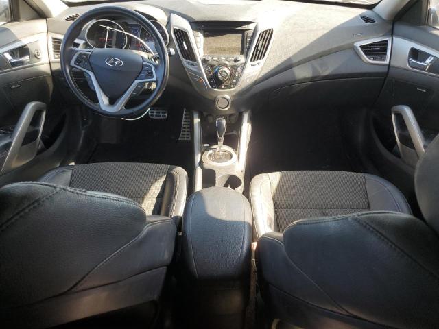2015 HYUNDAI VELOSTER KMHTC6AD4FU238181