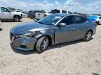 2020 NISSAN ALTIMA S - 1N4BL4BV7LC215917