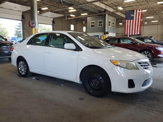 2013 TOYOTA COROLLA BASE - 5YFBU4EE1DP156987