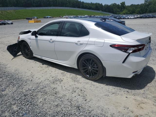 Vin: 4t1k61ak8ru851672, lot: 63537115, toyota camry xse 20242
