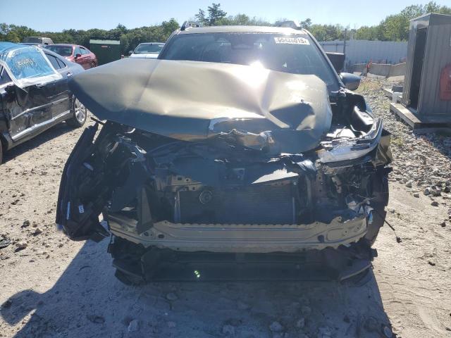 2025 SUBARU FORESTER L JF2SLDRC9SH472093