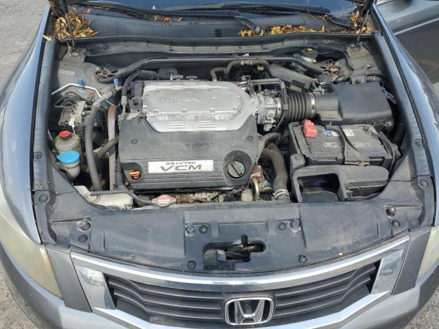 2010 HONDA ACCORD EXL - 5KBCP3F81AB006109