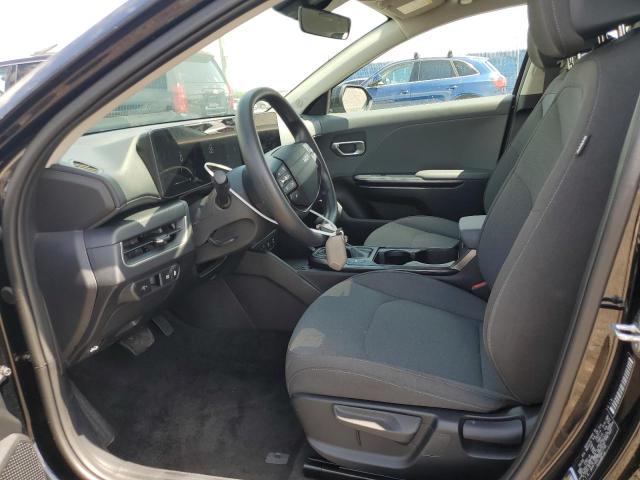2025 KIA K4 LX - 3KPFT4DE7SE021758