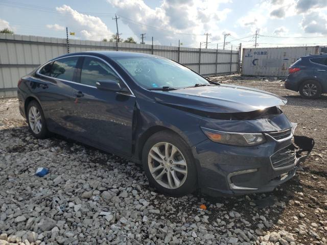 2018 CHEVROLET MALIBU LT - 1G1ZD5ST1JF117464