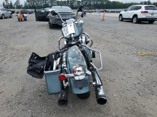 2020 HARLEY-DAVIDSON FLHR 1HD1FBC12LB612274