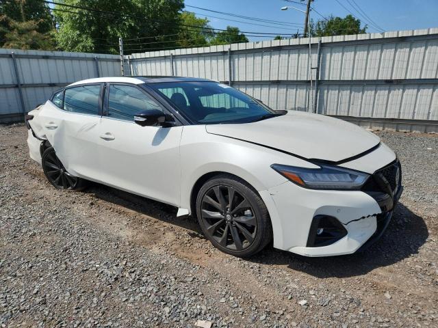 2021 NISSAN MAXIMA SR 1N4AA6EV1MC501028