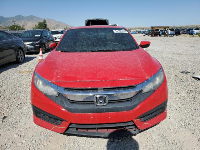 2016 HONDA CIVIC LX - 2HGFC4B02GH316593