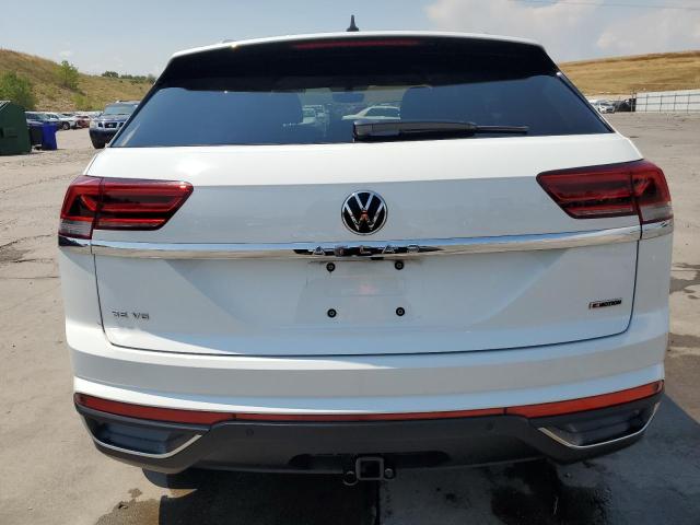 2020 VOLKSWAGEN ATLAS CROS 1V21E2CA1LC221260