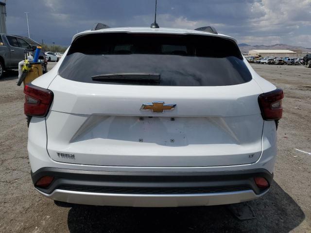 2025 CHEVROLET TRAX 1LT - KL77LHEP5SC036050
