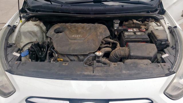 2012 HYUNDAI ACCENT GLS - KMHCU5AE2CU038248