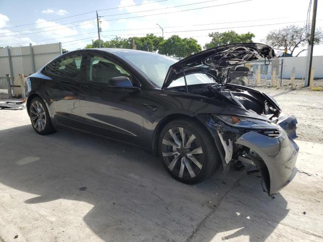 2024 TESLA MODEL 3 5YJ3E1EA6RF752340